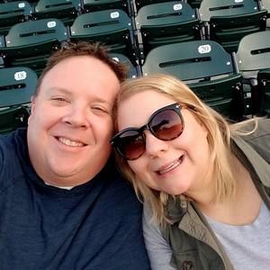 Meet your Posher, Constance